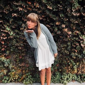 Meet your Posher, Allie